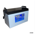 Vente en gros Nouveaux produits Cellule sèche 12V Batterie solaire NPS100-12